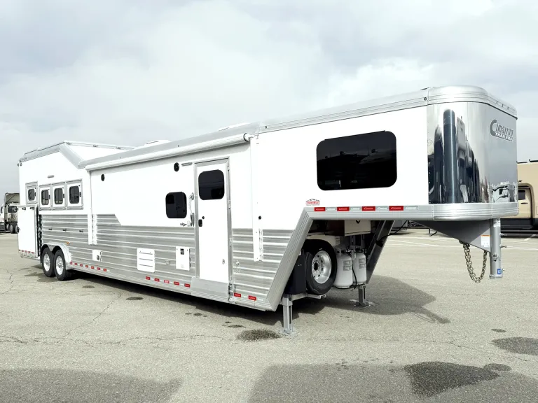 2025 Cimarron Norstar 4HLQ