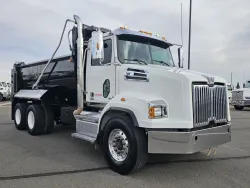 2022 Western Star 4700SB | Thumbnail Photo 3 of 13
