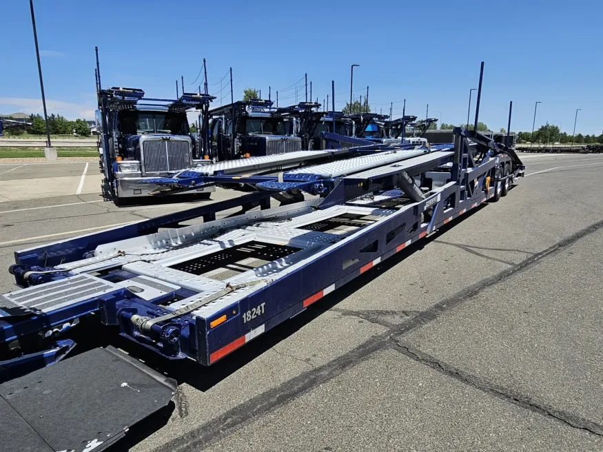 2019 Western Star 4900FA | Photo 26 of 34