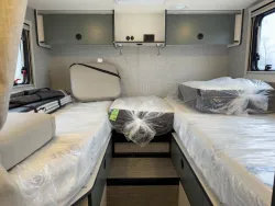 2027 Winnebago EKKO 22A | Thumbnail Photo 20 of 27