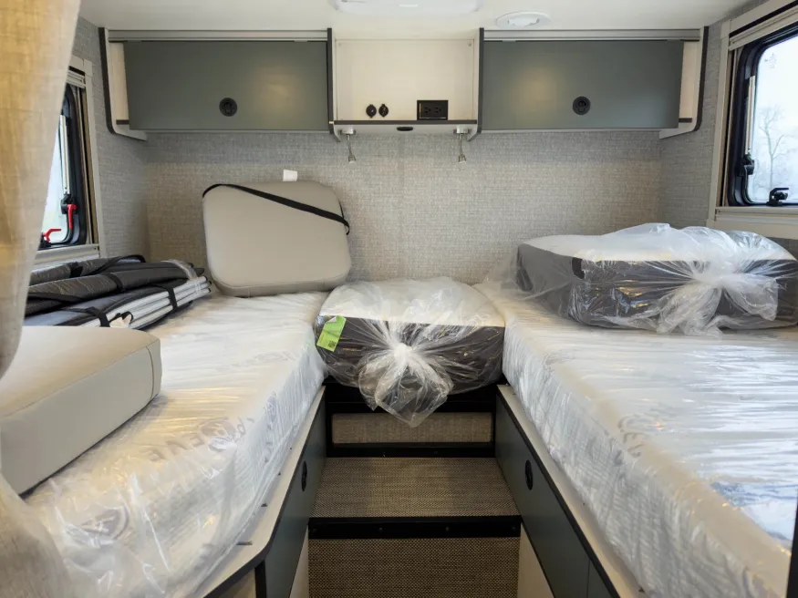 2027 Winnebago EKKO 22A | Photo 20 of 27