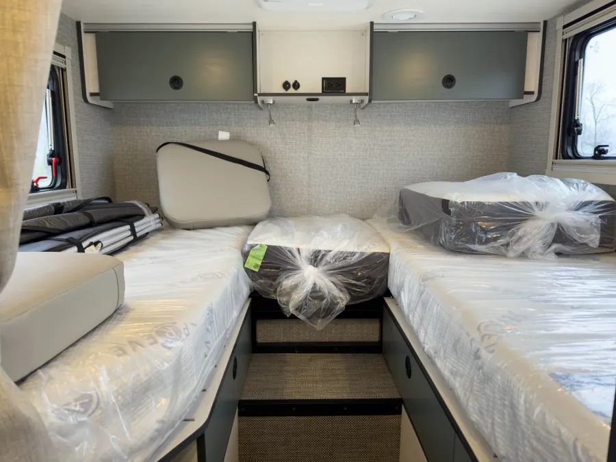 2027 Winnebago EKKO 22A | Photo 20 of 27