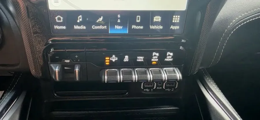 2022 RAM 1500 | Photo 27 of 35