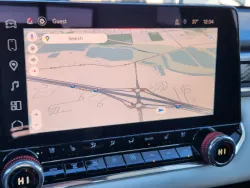 2026 GMC Canyon 4WD AT4X | Thumbnail Photo 12 of 22