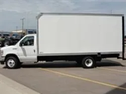 2026 Ford E-450 | Thumbnail Photo 2 of 10