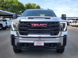 2026 GMC Sierra 2500HD Pro | Thumbnail Photo 4 of 28