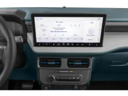 2026 Ford Maverick | Thumbnail Photo 6 of 12