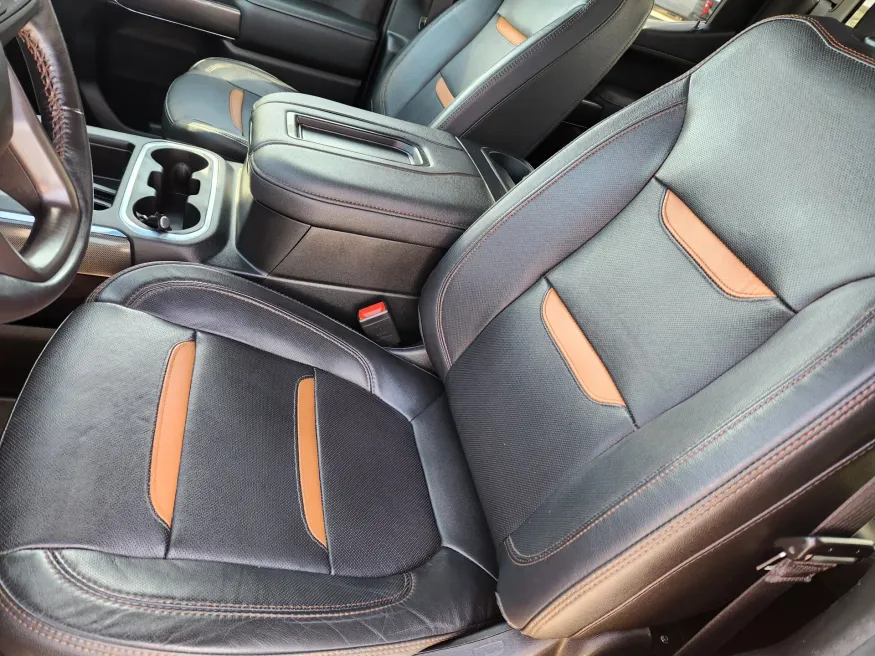 2022 GMC Sierra 1500 Limited | Photo 8 of 22