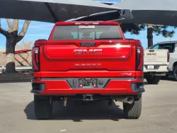 2026 GMC Sierra 2500HD AT4 | Thumbnail Photo 5 of 24