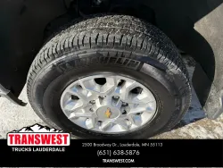 2021 Chevrolet Silverado 2500HD LTZ | Thumbnail Photo 18 of 21