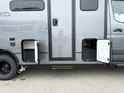 2026 Winnebago EKKO 23B | Thumbnail Photo 19 of 23