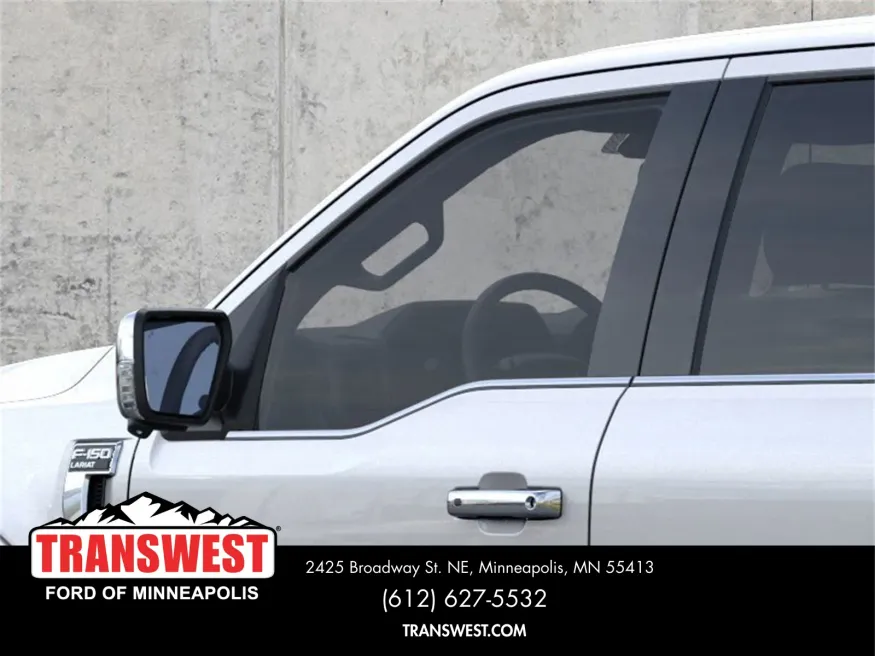 2025 Ford F-150 | Photo 20 of 22