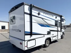 2023 Forest River Forester 2251LE | Thumbnail Photo 12 of 16