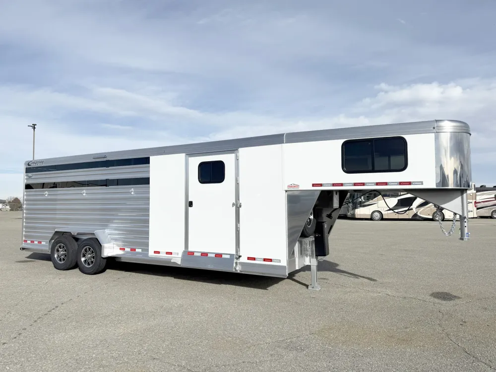 2026 Cimarron Lonestar Stock