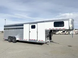 2026 Cimarron Lonestar Stock | Thumbnail Photo 1 of 21