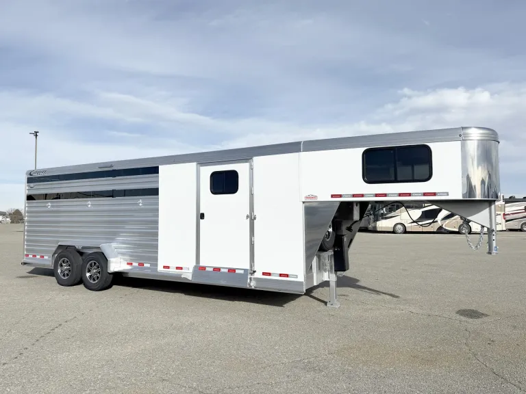 2026 Cimarron Lonestar Stock