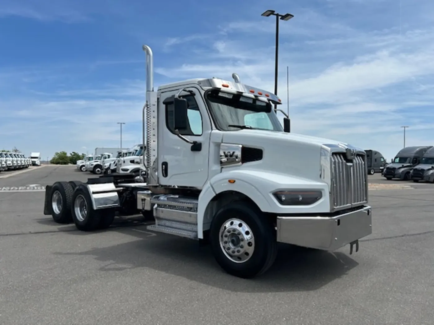 2022 Western Star 49X | Photo 5 of 15