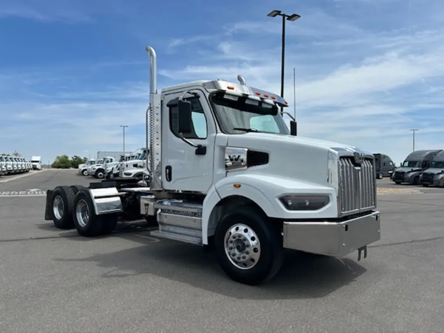 2022 Western Star 49X | Photo 5 of 15