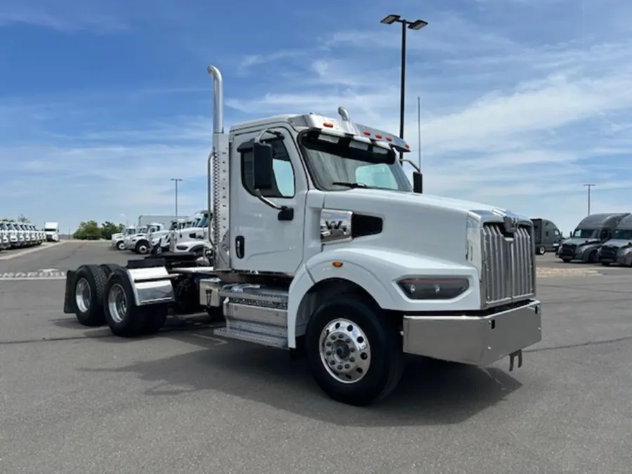 2022 Western Star 49X | Photo 5 of 15