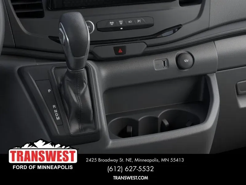 2026 Ford Transit-350 Base | Photo 14 of 21