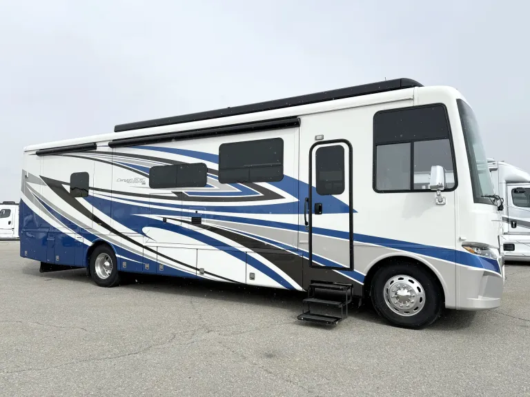 2022 Newmar Canyon Star 3722