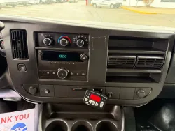 2012 Chevrolet Express 1500 Work Van | Thumbnail Photo 7 of 19