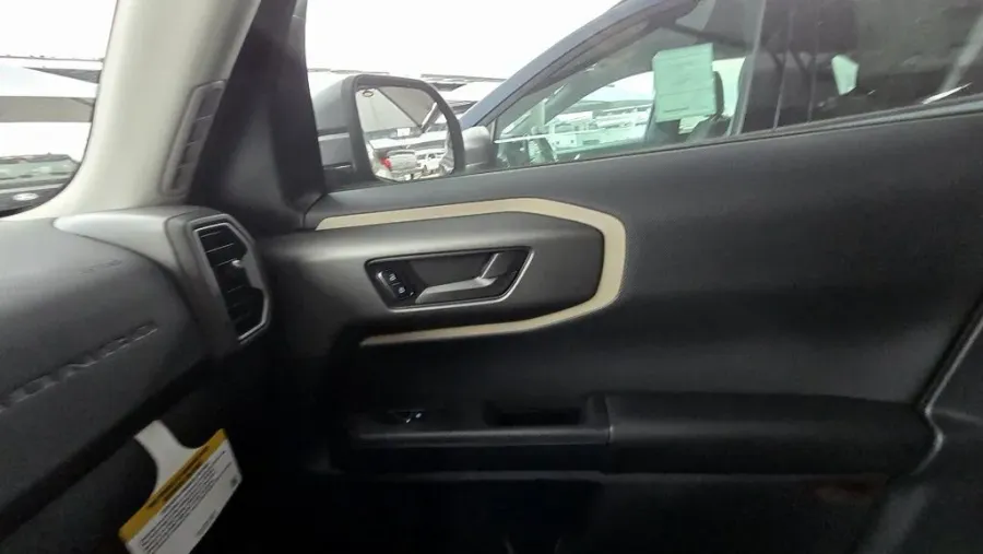 2025 Ford Bronco Sport | Photo 26 of 29