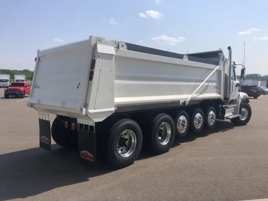 2026 Western Star 47X | Photo 5 of 11