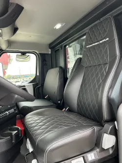 2026 Western Star 47X | Thumbnail Photo 5 of 6