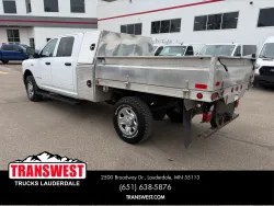 2022 RAM 3500 Tradesman | Thumbnail Photo 2 of 23
