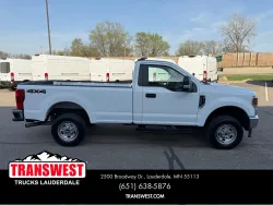 2022 Ford Super Duty F-350 XL | Thumbnail Photo 12 of 18