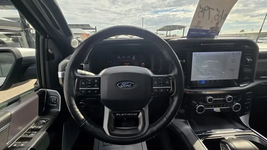 2024 Ford F-150 | Photo 18 of 28