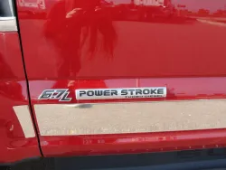 2021 Ford F-350 | Thumbnail Photo 7 of 20