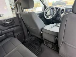 2024 Chevrolet Silverado 1500 Custom Trail Boss | Thumbnail Photo 11 of 21