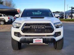 2020 Toyota Tacoma 4WD | Thumbnail Photo 4 of 30