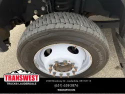 2021 Ford Super Duty F-450 XL | Thumbnail Photo 16 of 19