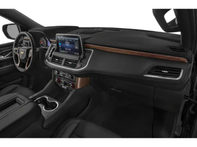 2021 Chevrolet Suburban | Photo 11 of 13