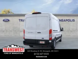 2025 Ford E-Transit-350 Base | Thumbnail Photo 7 of 21