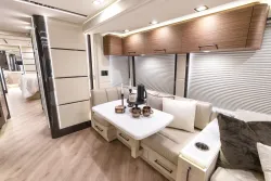 2026 Emerald Luxury Coaches Prevost H3-45 Triple Slide | Thumbnail Photo 8 of 23