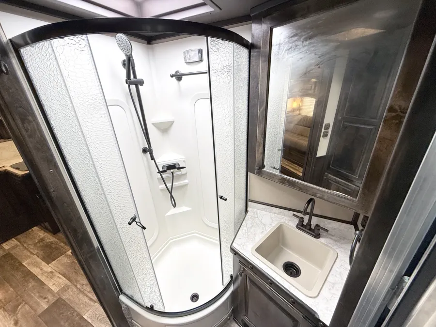 2026 Cimarron Norstar 3HLQ | Photo 12 of 26