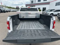 2020 Ford F-150 XLT | Thumbnail Photo 9 of 11