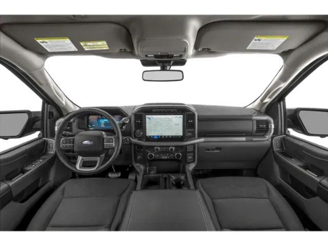 2025 Ford F-150 | Photo 5 of 13