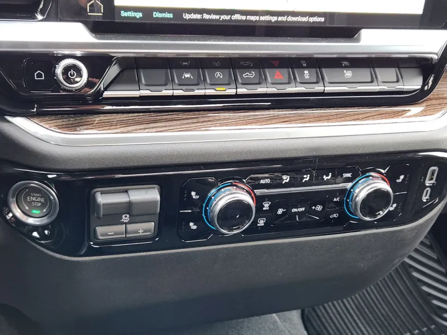 2026 GMC Sierra 1500 Elevation | Photo 13 of 22