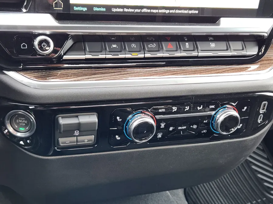 2026 GMC Sierra 1500 Elevation | Photo 13 of 22