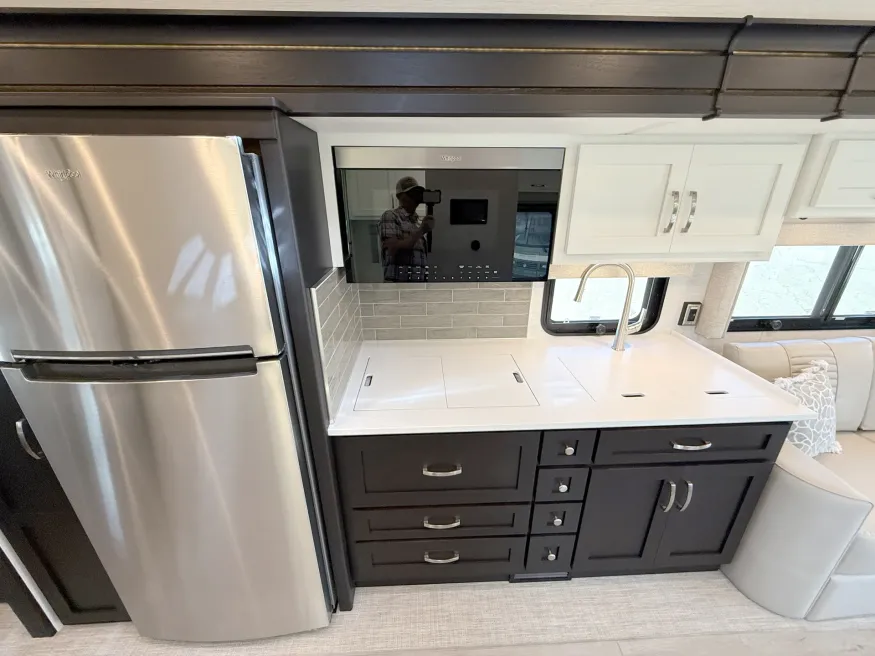 2026 Newmar Grand Star 3444 | Photo 11 of 28