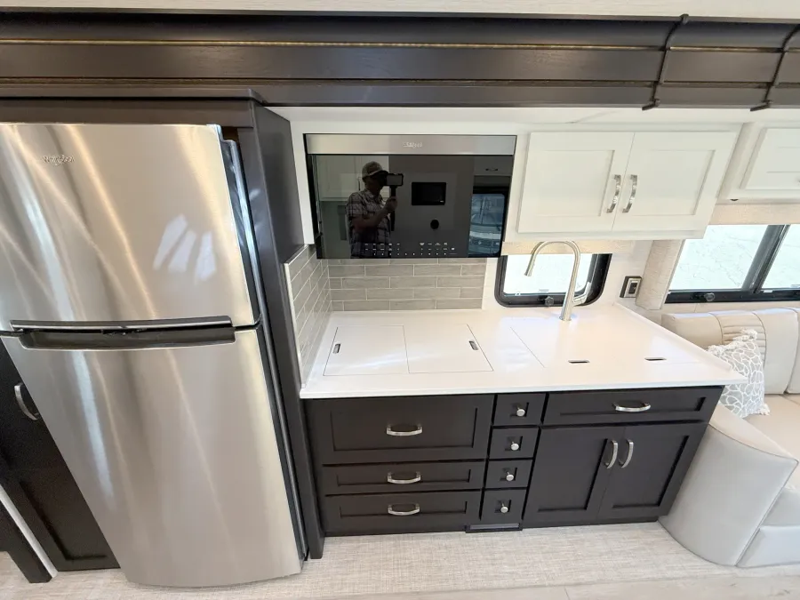 2026 Newmar Grand Star 3444 | Photo 11 of 28