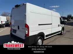 2023 RAM ProMaster 2500 High Roof | Thumbnail Photo 13 of 20