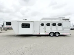 2021 Cimarron Norstar 4HLQ | Thumbnail Photo 19 of 24