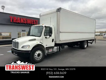 2020 Freightliner M2 106