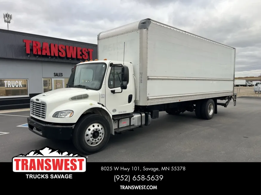 2020 Freightliner M2 106 | Photo 1 of 13